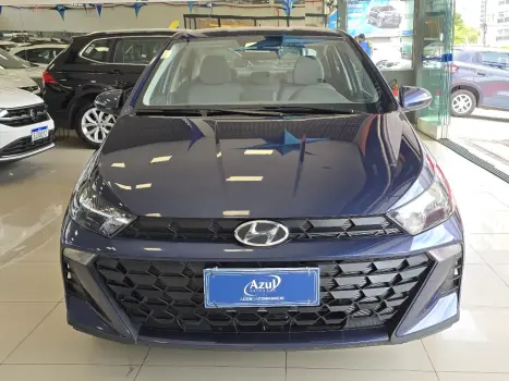 HYUNDAI HB 20 Sedan 1.0 12V 4P FLEX LIMITED, Foto 2