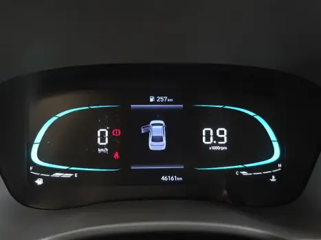 HYUNDAI HB 20 Sedan 1.0 12V 4P FLEX LIMITED, Foto 12