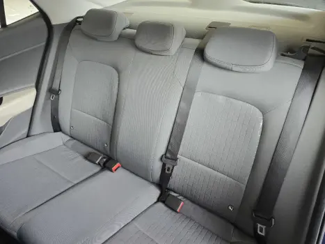 HYUNDAI HB 20 Sedan 1.0 12V 4P FLEX LIMITED, Foto 17