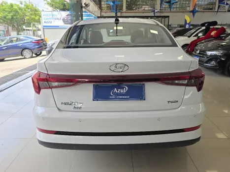 HYUNDAI HB 20 Sedan 1.0 12V 4P FLEX COMFORT PLUS TURBO, Foto 5