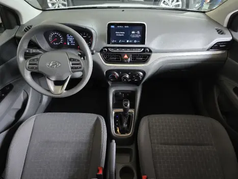 HYUNDAI HB 20 Sedan 1.0 12V 4P FLEX COMFORT PLUS TURBO, Foto 7