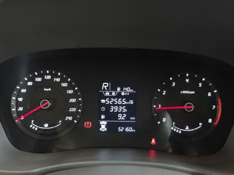 HYUNDAI HB 20 Sedan 1.0 12V 4P FLEX COMFORT PLUS TURBO, Foto 12