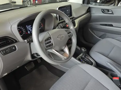 HYUNDAI HB 20 Sedan 1.0 12V 4P FLEX COMFORT PLUS TURBO, Foto 14
