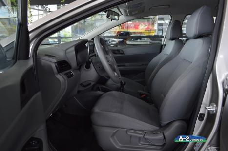 HYUNDAI HB 20 Sedan 1.0 12V 4P FLEX COMFORT PLUS, Foto 3