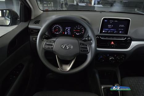 HYUNDAI HB 20 Sedan 1.0 12V 4P FLEX COMFORT PLUS, Foto 4