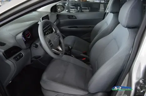 HYUNDAI HB 20 Sedan 1.0 12V 4P FLEX COMFORT PLUS, Foto 14