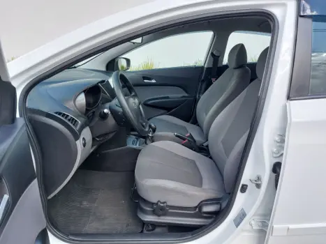 HYUNDAI HB 20 Sedan 1.0 12V 4P FLEX COMFORT STYLE TURBO, Foto 6