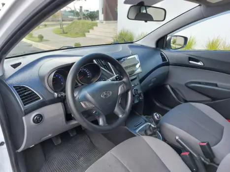 HYUNDAI HB 20 Sedan 1.0 12V 4P FLEX COMFORT STYLE TURBO, Foto 7