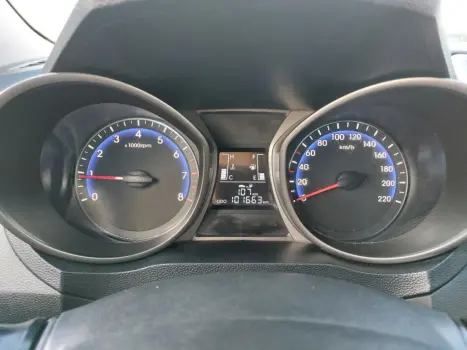 HYUNDAI HB 20 Sedan 1.0 12V 4P FLEX COMFORT STYLE TURBO, Foto 10