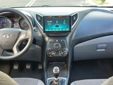 HYUNDAI HB 20 Sedan 1.0 12V 4P FLEX COMFORT STYLE TURBO, Foto 11