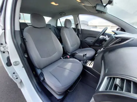 HYUNDAI HB 20 Sedan 1.0 12V 4P FLEX COMFORT STYLE TURBO, Foto 14