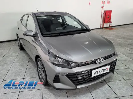 HYUNDAI HB 20 Sedan , Foto 2