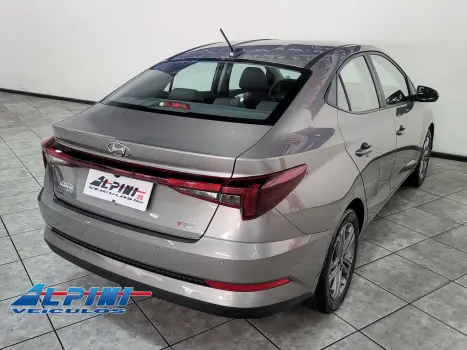 HYUNDAI HB 20 Sedan , Foto 3