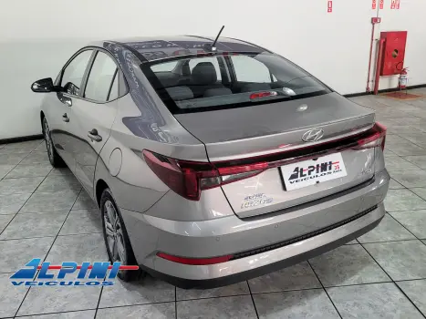 HYUNDAI HB 20 Sedan , Foto 4