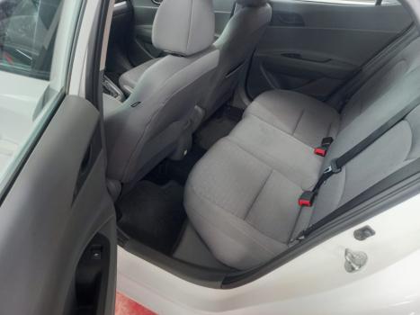 HYUNDAI HB 20 Sedan 1.0 12V 4P FLEX TGDI TURBO COMFORT AUTOM�TICO, Foto 7