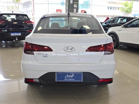 HYUNDAI HB 20 Sedan 1.0 12V 4P FLEX VISION, Foto 5