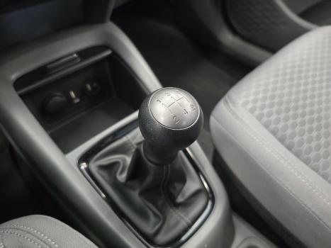 HYUNDAI HB 20 Sedan 1.0 12V 4P FLEX VISION, Foto 9