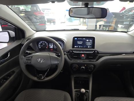 HYUNDAI HB 20 Sedan 1.0 12V 4P FLEX VISION, Foto 10