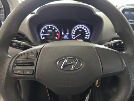 HYUNDAI HB 20 Sedan 1.0 12V 4P FLEX VISION, Foto 11