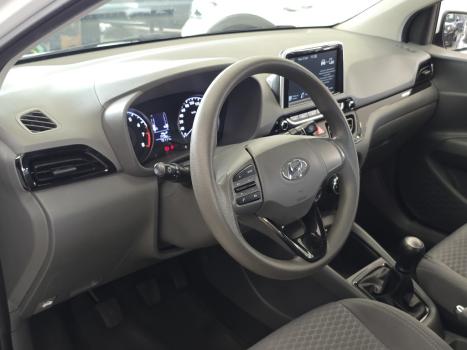 HYUNDAI HB 20 Sedan 1.0 12V 4P FLEX VISION, Foto 14