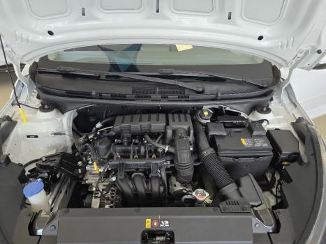 HYUNDAI HB 20 Sedan 1.0 12V 4P FLEX VISION, Foto 19