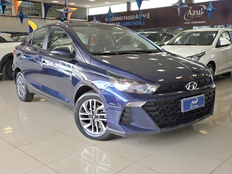 HYUNDAI HB 20 Sedan 1.0 12V 4P FLEX LIMITED, Foto 1