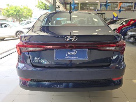 HYUNDAI HB 20 Sedan 1.0 12V 4P FLEX LIMITED, Foto 5