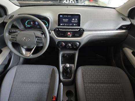 HYUNDAI HB 20 Sedan 1.0 12V 4P FLEX LIMITED, Foto 7