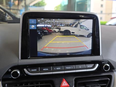 HYUNDAI HB 20 Sedan 1.0 12V 4P FLEX LIMITED, Foto 13