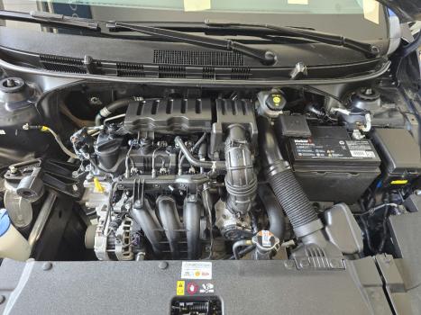 HYUNDAI HB 20 Sedan 1.0 12V 4P FLEX LIMITED, Foto 20