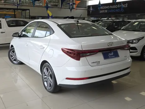 HYUNDAI HB 20 Sedan 1.0 12V 4P FLEX COMFORT PLUS TURBO, Foto 4