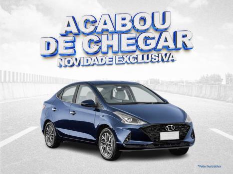 HYUNDAI HB 20 Sedan 1.0 12V 4P FLEX TGDI TURBO EVOLUTION AUTOM�TICO, Foto 1
