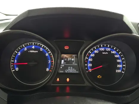 HYUNDAI HB 20 Sedan 1.6 16V 4P FLEX COMFORT PLUS AUTOM�TICO, Foto 12