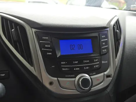 HYUNDAI HB 20 Sedan 1.6 16V 4P FLEX COMFORT PLUS AUTOM�TICO, Foto 13