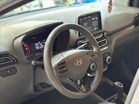 HYUNDAI HB 20 Sedan 1.0 12V 4P FLEX TGDI PLATINUM PLUS TURBO AUTOM�TICO, Foto 4