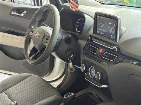 HYUNDAI HB 20 Sedan 1.0 12V 4P FLEX TGDI PLATINUM PLUS TURBO AUTOM�TICO, Foto 5