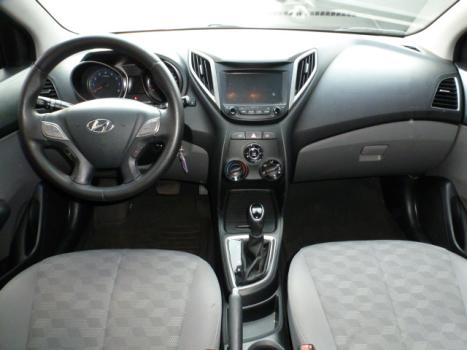HYUNDAI HB 20 Sedan 1.6 16V 4P FLEX COMFORT PLUS AUTOM�TICO, Foto 6