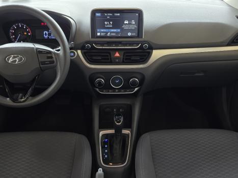 HYUNDAI HB 20 Sedan 1.0 12V 4P FLEX TGDI PLATINUM TURBO AUTOM�TICO, Foto 8