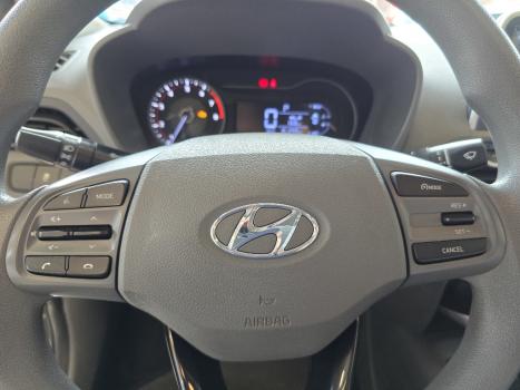 HYUNDAI HB 20 Sedan 1.0 12V 4P FLEX TGDI PLATINUM TURBO AUTOM�TICO, Foto 11