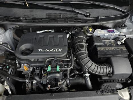 HYUNDAI HB 20 Sedan 1.0 12V 4P FLEX TGDI PLATINUM TURBO AUTOM�TICO, Foto 19