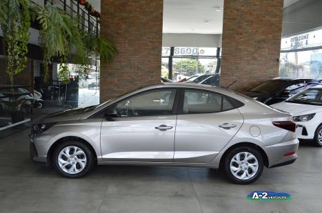 HYUNDAI HB 20 Sedan 1.0 12V 4P FLEX COMFORT PLUS, Foto 8