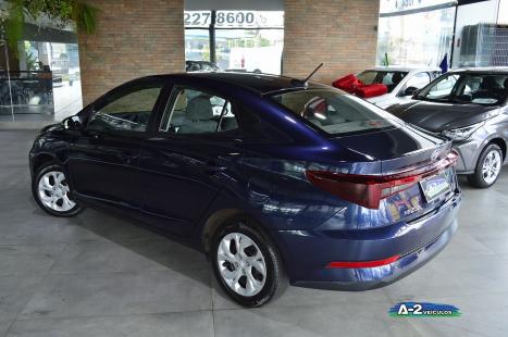 HYUNDAI HB 20 Sedan 1.6 16V 4P FLEX COMFORT PLUS AUTOM�TICO, Foto 6