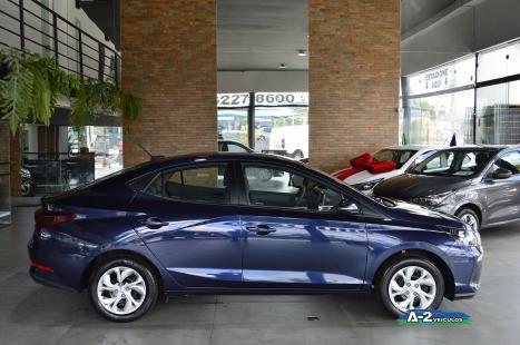 HYUNDAI HB 20 Sedan 1.6 16V 4P FLEX COMFORT PLUS AUTOM�TICO, Foto 7