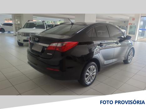 HYUNDAI HB 20 Sedan , Foto 3