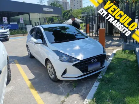 HYUNDAI HB 20 Sedan 1.0 12V 4P FLEX VISION, Foto 1