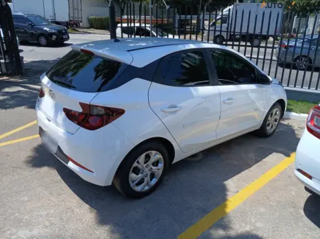 HYUNDAI HB 20 Sedan 1.0 12V 4P FLEX VISION, Foto 2