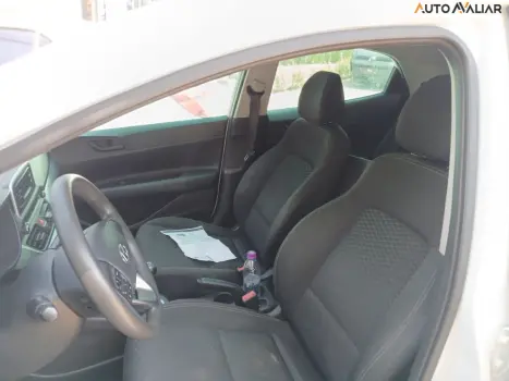 HYUNDAI HB 20 Sedan 1.0 12V 4P FLEX VISION, Foto 4