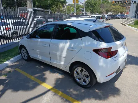 HYUNDAI HB 20 Sedan 1.0 12V 4P FLEX VISION, Foto 5