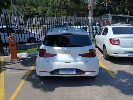 HYUNDAI HB 20 Sedan 1.0 12V 4P FLEX VISION, Foto 6