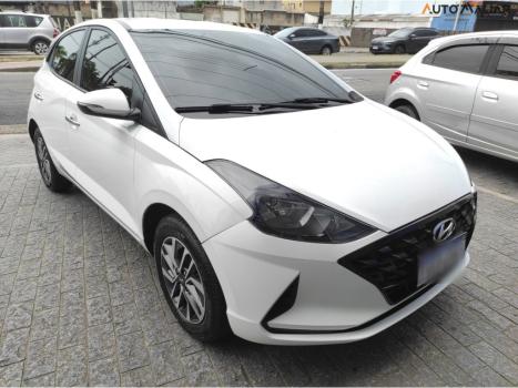 HYUNDAI HB 20 Sedan 1.0 12V 4P FLEX TGDI PLATINUM TURBO AUTOM�TICO, Foto 1